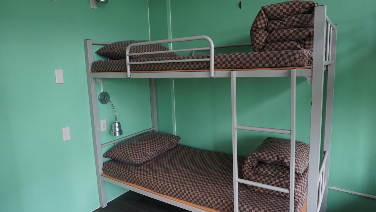 Lovely Bean Hostel Хуалянь Экстерьер фото